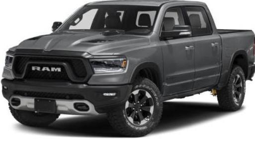 RAM 1500 2019 1C6RREFTXKN814147 image