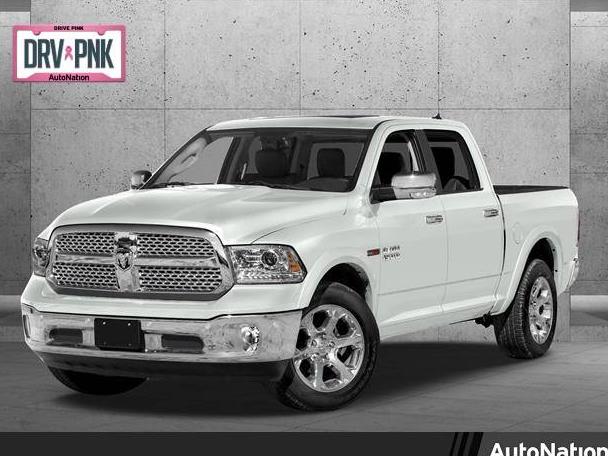 RAM 1500 2019 1C6RR7NM9KS709316 image