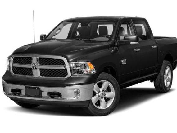 RAM 1500 2019 1C6RR7TT3KS665808 image