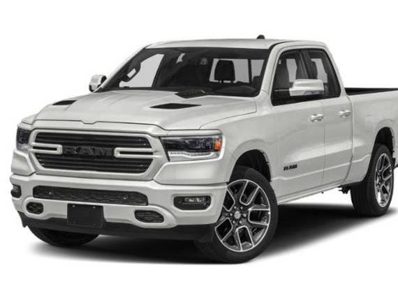 RAM 1500 2019 1C6SRFHT3KN793551 image