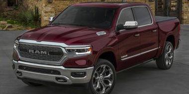 RAM 1500 2019 1C6SRFHT3KN725671 image