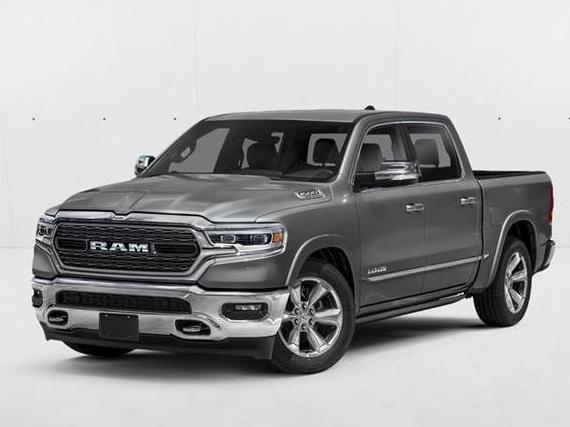 RAM 1500 2019 1C6SRFHT7KN778258 image