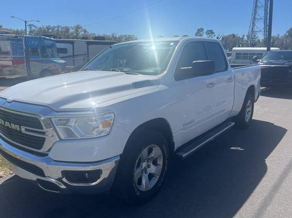 RAM 1500 2019 1C6RREBG8KN730241 image
