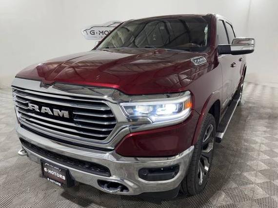 RAM 1500 2019 1C6RREKT5KN548249 image RAM 1500 2019 1C6RREKT5KN548249 image