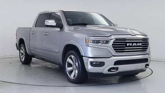 RAM 1500 2019 1C6SRFKT8KN657327 image