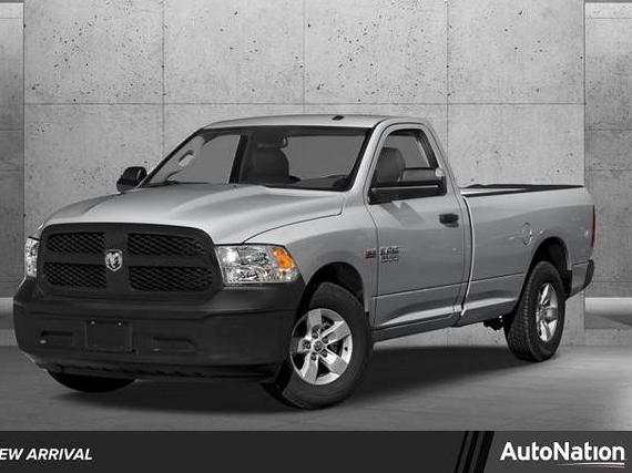 RAM 1500 2019 3C6JR7DG5KG581902 image