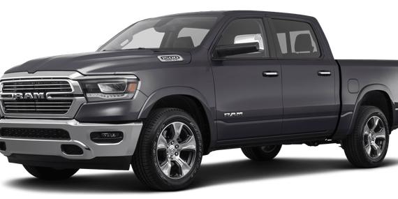 RAM 1500 2019 1C6SRFPT7KN524096 image