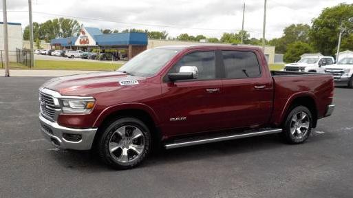 RAM 1500 2019 1C6RREJT0KN506802 image