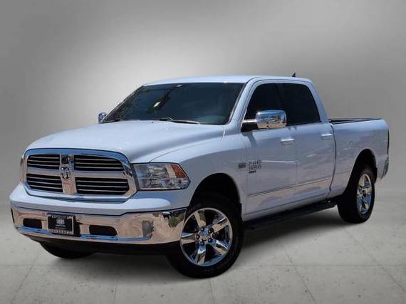 RAM 1500 2019 1C6RR7TT7KS681395 image