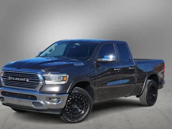 RAM 1500 2019 1C6RREDT4KN576573 image