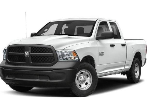 RAM 1500 2019 1C6RR7FT5KS692472 image