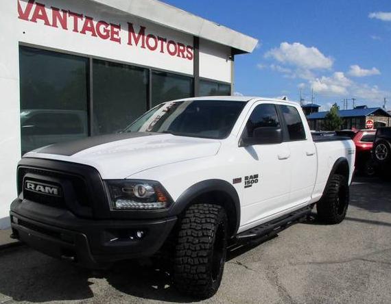 RAM 1500 2019 1C6RR7GT9KS706422 image