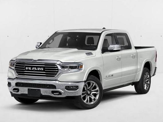 RAM 1500 2019 1C6SRFKT2KN741661 image