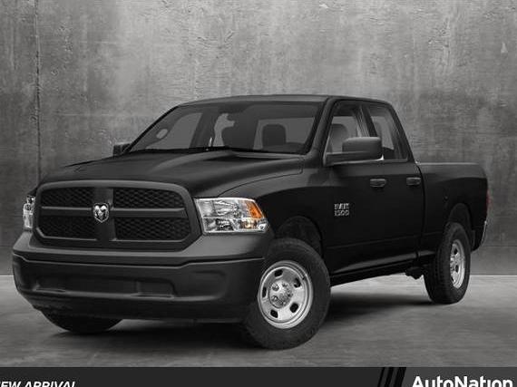 RAM 1500 2019 1C6RR6FG2KS546575 image