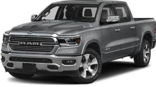 RAM 1500 2019 1C6SRFJTXKN785473 image