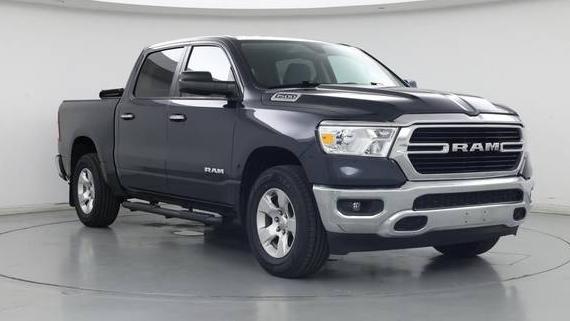 RAM 1500 2019 1C6RRFFG9KN882190 image