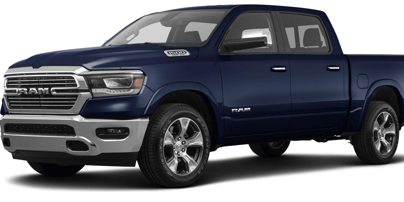 RAM 1500 2019 1C6SRFHT4KN621349 image