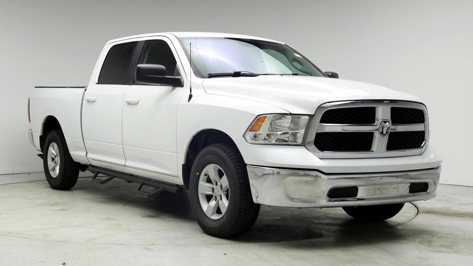 RAM 1500 2019 1C6RR6TT2KS654017 image