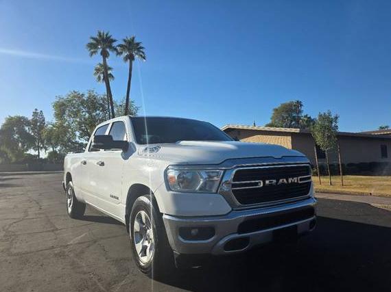 RAM 1500 2019 1C6RREMT1KN884669 image RAM 1500 2019 1C6RREMT1KN884669 image