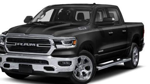 RAM 1500 2019 1C6SRFFT3KN799627 image