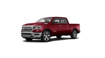 RAM 1500 2019 1C6SRFHTXKN778951 image