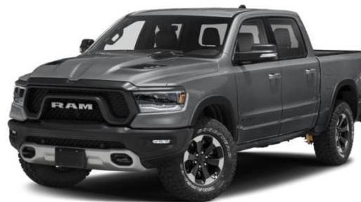 RAM 1500 2019 1C6RRFFG4KN818882 image