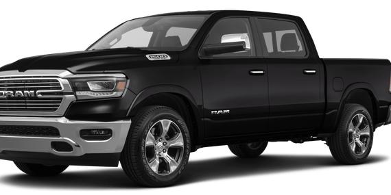RAM 1500 2019 1C6SRFJT0KN659767 image