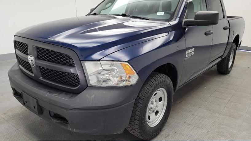 RAM 1500 2019 1C6RR7KG0KS658383 image