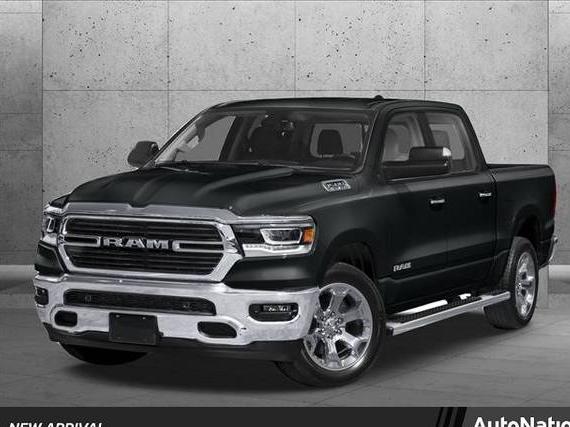RAM 1500 2019 1C6SRFFT3KN584961 image