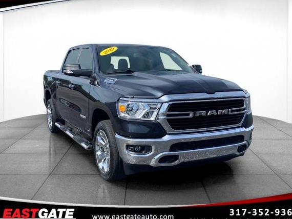 RAM 1500 2019 1C6RRFFG1KN716245 image
