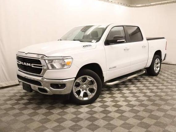 RAM 1500 2019 1C6RRFFG1KN646732 image