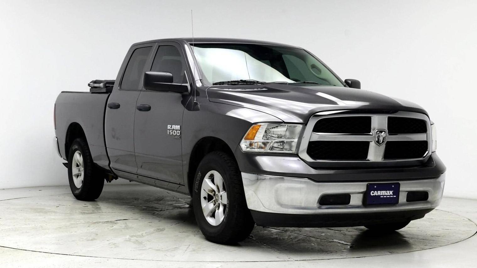 RAM 1500 2019 1C6RR6FG3KS673724 image