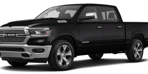 RAM 1500 2019 1C6SRFHT9KN773000 image