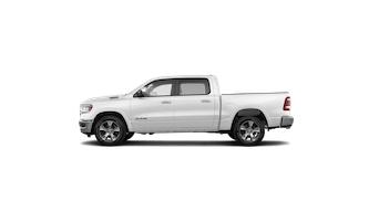RAM 1500 2019 1C6RREKG4KN750776 image