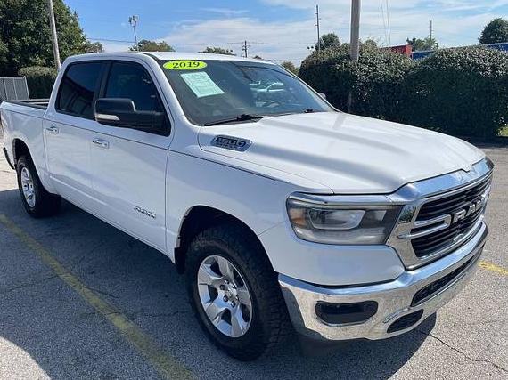 RAM 1500 2019 1C6SRFFT8KN709663 image RAM 1500 2019 1C6SRFFT8KN709663 image