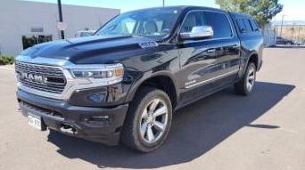 RAM 1500 2019 1C6SRFHT3KN640538 image