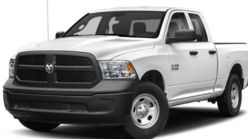 RAM 1500 2019 1C6RR7FG8KS542620 image