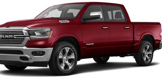 RAM 1500 2019 1C6SRFHT2KN703712 image