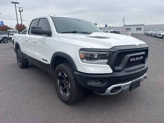 RAM 1500 2019 1C6RRFEG3KN806725 image RAM 1500 2019 1C6RRFEG3KN806725 image