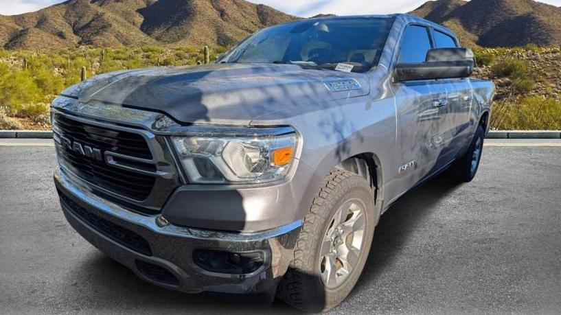 RAM 1500 2019 1C6RREFT4KN639863 image