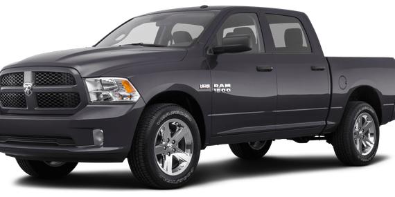 RAM 1500 2019 1C6RR7KT3KS541359 image