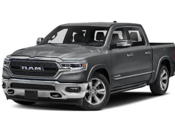RAM 1500 2019 1C6SRFHT6KN670147 image