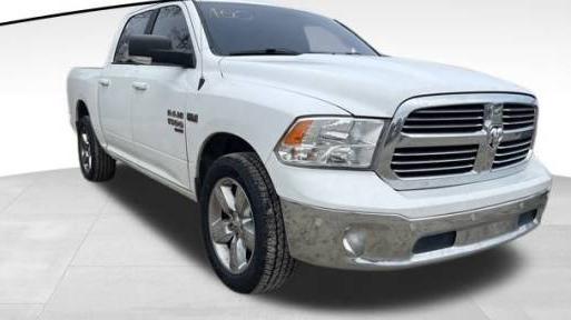 RAM 1500 2019 1C6RR6LT4KS573309 image