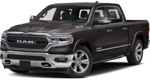 RAM 1500 2019 1C6SRFHT2KN690721 image