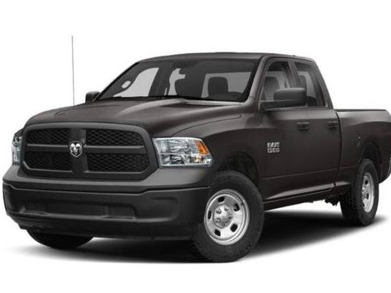 RAM 1500 2019 1C6RR7FT3KS666923 image