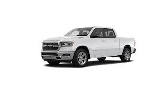 RAM 1500 2019 1C6SRFFTXKN610763 image