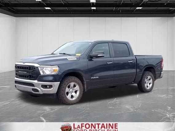 RAM 1500 2019 1C6RRFFGXKN722920 image