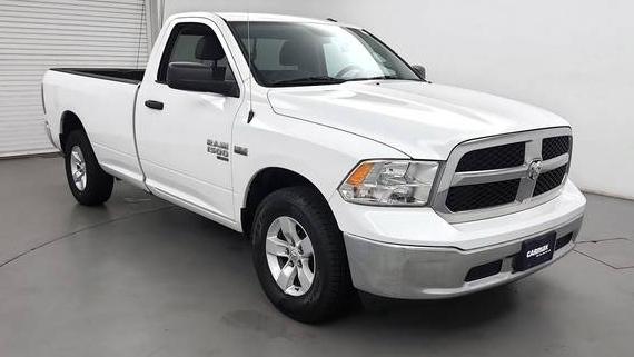 RAM 1500 2019 3C6JR6DTXKG506099 image