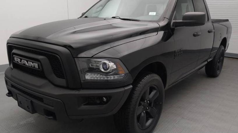 RAM 1500 2019 1C6RR7GG4KS671355 image