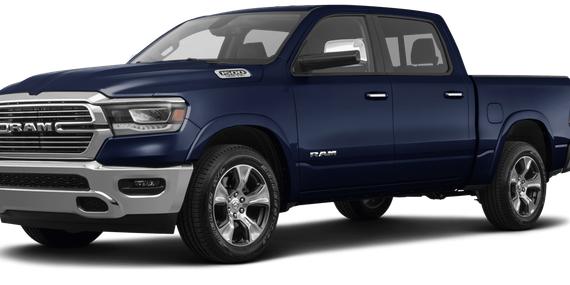 RAM 1500 2019 1C6RREKT4KN634880 image